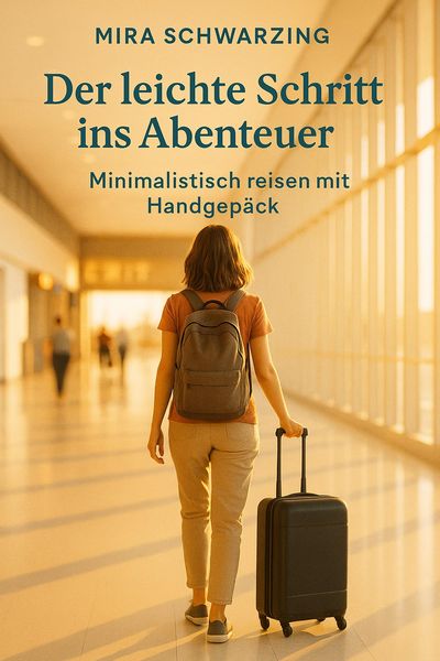Produktbild: Der leichte Schritt ins Abenteuer