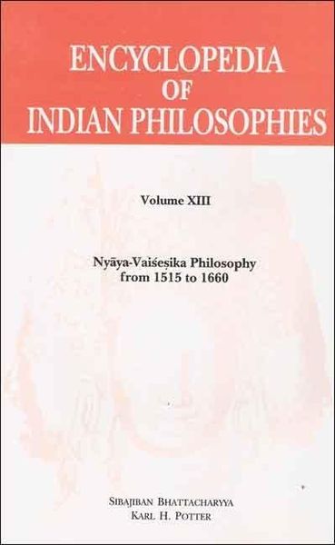 Produktbild: Encyclopedia of Indian Philosophies (Vol. 13)