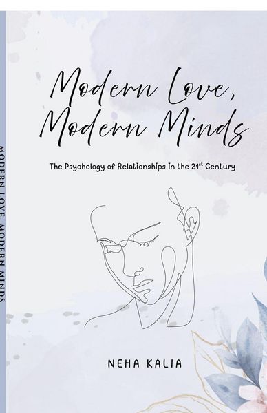 Produktbild: Modern Love, Modern Minds