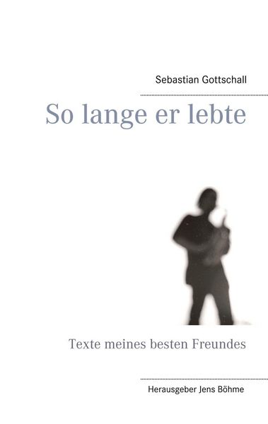 Produktbild: So lange er lebte