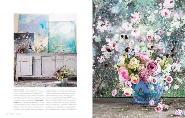 Produktbild: Rachel Ashwell: My Floral Affair