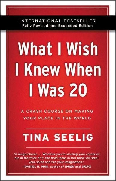 Produktbild: What I Wish I Knew When I Was 20 - 10th Anniversary Edition