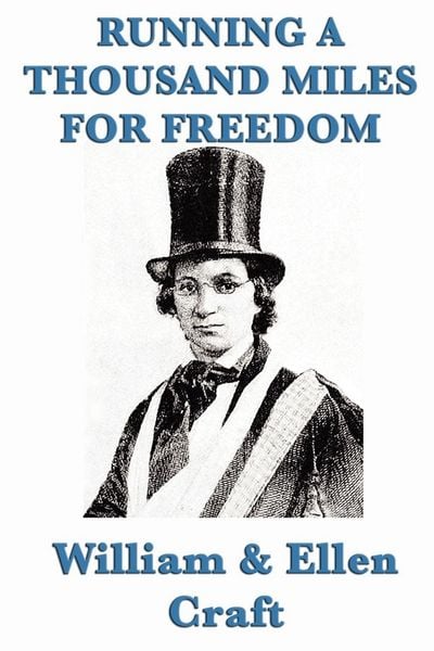 Produktbild: Running a Thousand Miles for Freedom