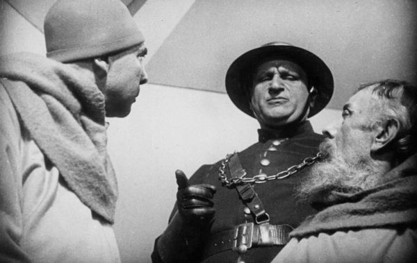 Produktbild: Die Passion der Jungfrau von Orleans - Digital Remastered