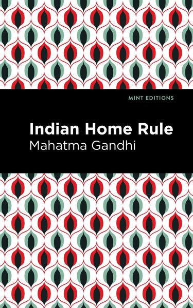 Produktbild: Indian Home Rule
