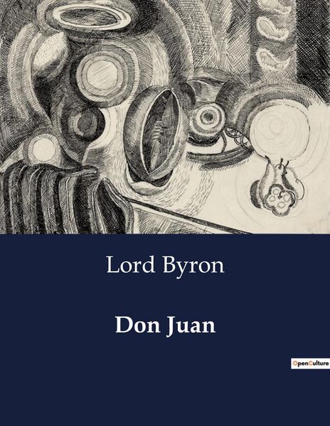 Produktbild: Don Juan