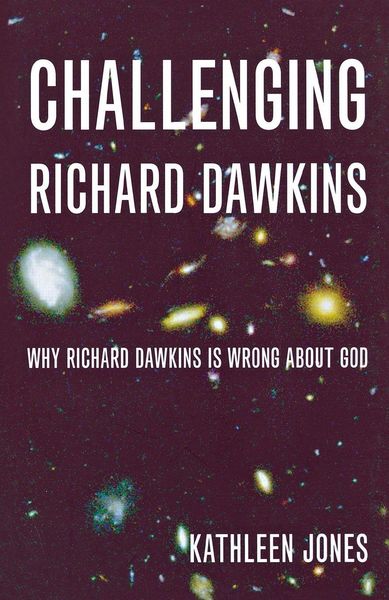 Produktbild: Challenging Richard Dawkins