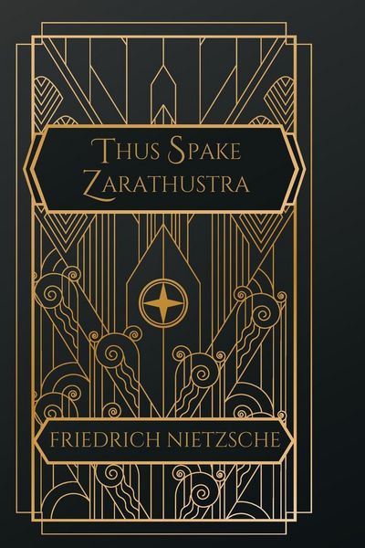Produktbild: Thus Spake Zarathustra
