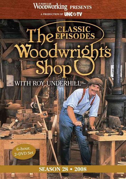 Produktbild: Classic Woodwright''s Shop