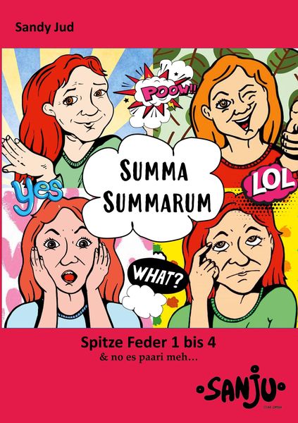 Produktbild: Summa Summarum