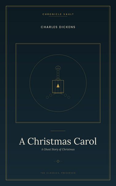 Produktbild: A Christmas Carol