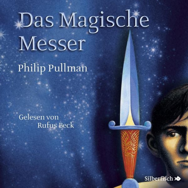 His Dark Materials 2: Das Magische Messer