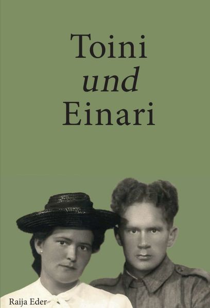 Produktbild: Toini und Einari