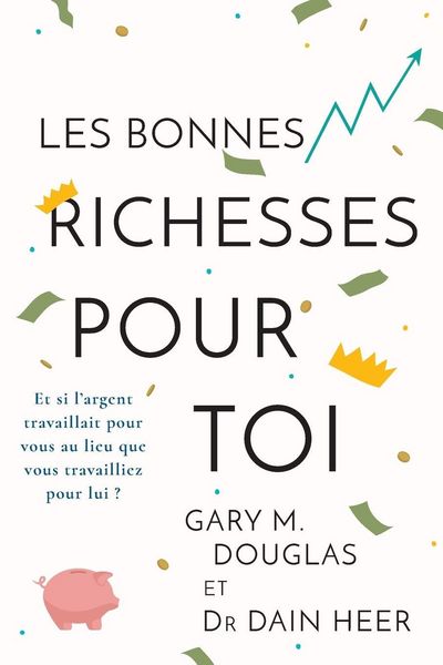 Produktbild: Les Bonnes Richesses Pour Toi (French)