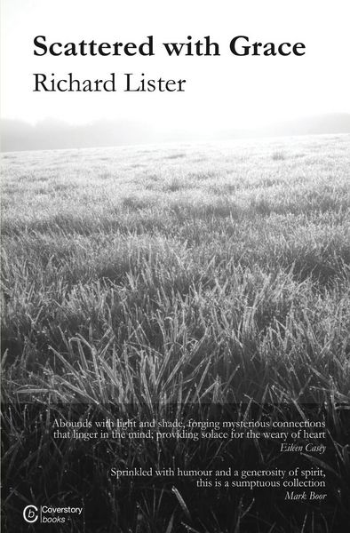 Produktbild: Scattered with Grace