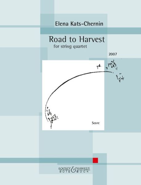 Produktbild: Road to Harvest