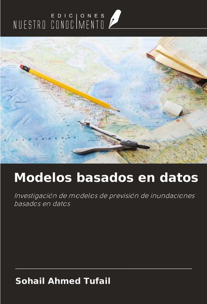 Produktbild: Modelos basados en datos