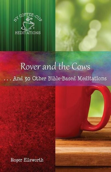 Produktbild: Rover and the Cows