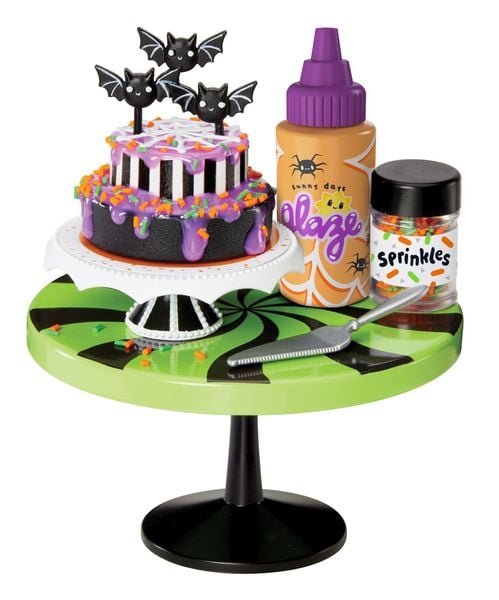 Produktbild: MGA's Miniverse - Make It Mini Diner: Halloween Licensed WB Theme in PDQ