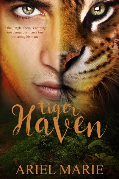 Produktbild: Tiger Haven
