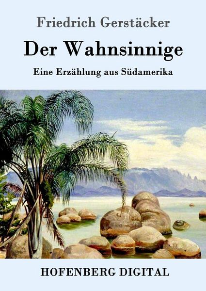 Produktbild: Der Wahnsinnige