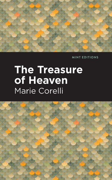 Produktbild: The Treasure of Heaven