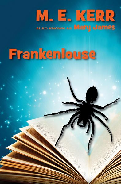 Produktbild: Frankenlouse