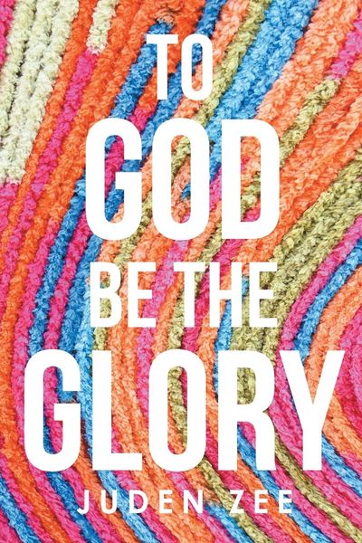 Produktbild: To God Be The Glory