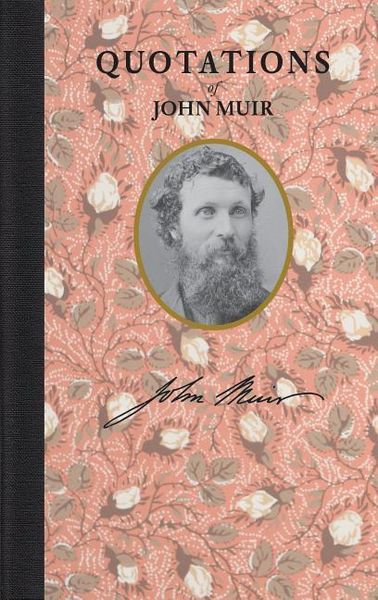 Produktbild: Quotations of John Muir