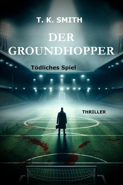 Produktbild: Der Groundhopper