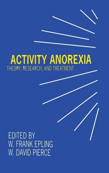 Produktbild: Activity Anorexia