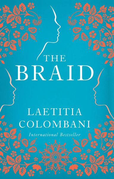 Produktbild: The Braid