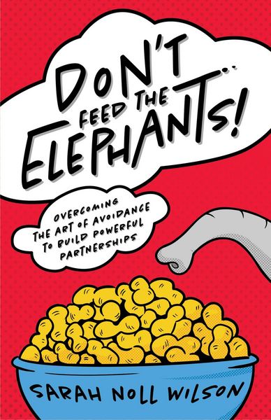 Produktbild: Don't Feed the Elephants!