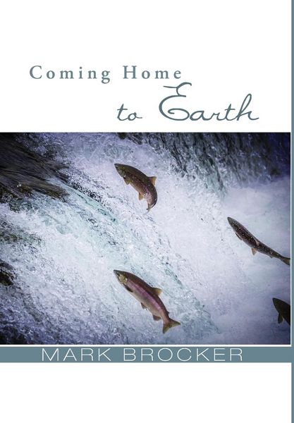 Produktbild: Coming Home to Earth