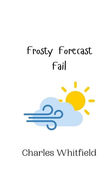 Produktbild: Frosty Forecast Fail