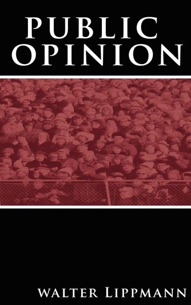 Produktbild: Public Opinion