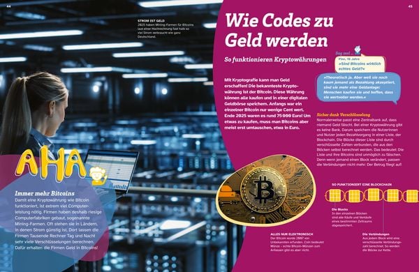 Produktbild: WAS IST WAS Codes und Geheimschriften. Streng geheim?!