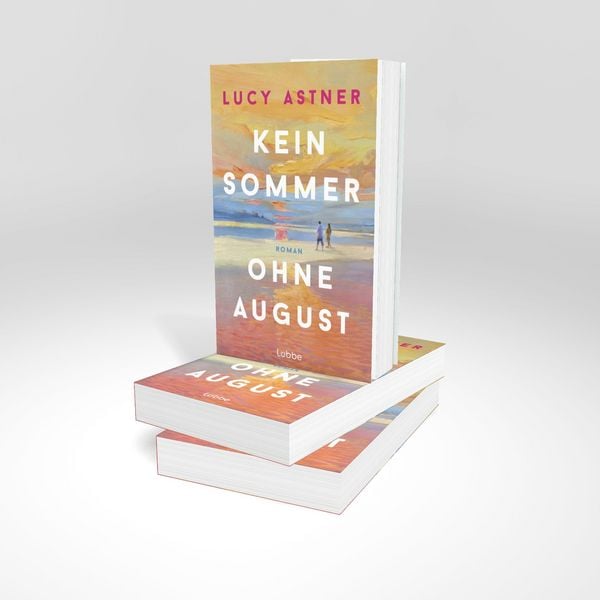 Produktbild: Kein Sommer ohne August