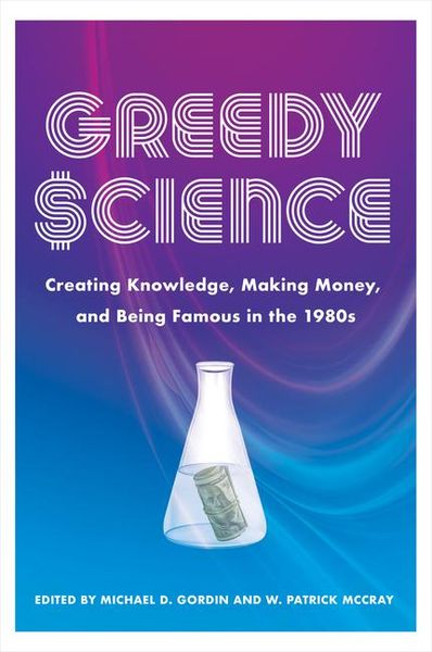 Produktbild: Greedy Science