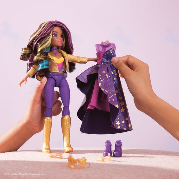 Produktbild: Unicorn Academy Deluxe Maskenball Sophia