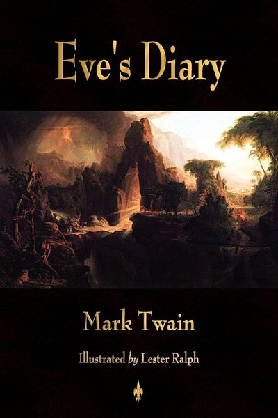Produktbild: Eve's Diary, Complete