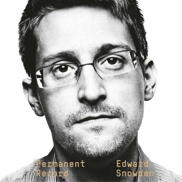 Produktbild: Permanent Record