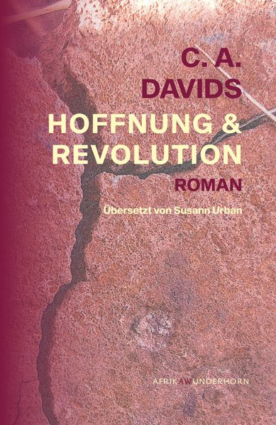 Produktbild: Hoffnung & Revolution