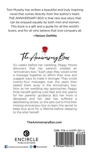 Produktbild: The Anniversary Box