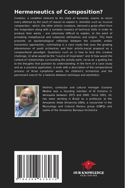 Produktbild: Hermeneutics of Composition?