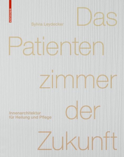 Produktbild: Das Patientenzimmer der Zukunft