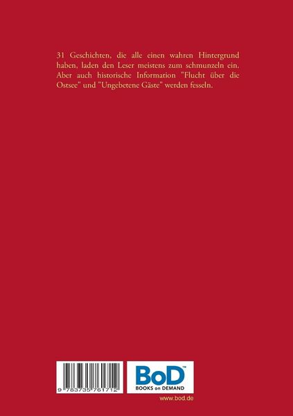 Produktbild: Von Herrn Behrens, seiner Frau und anderen Leuten