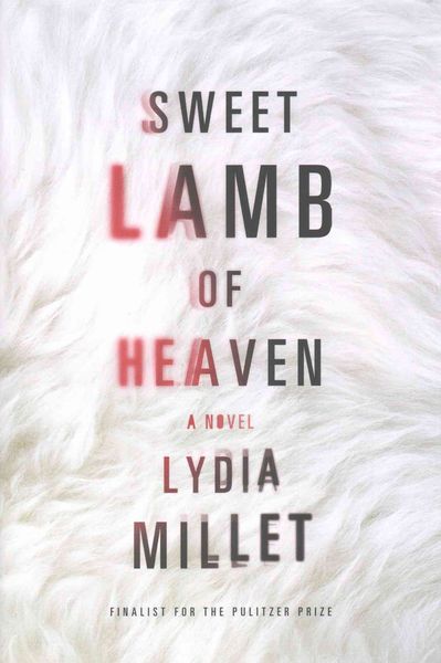 Produktbild: Sweet Lamb of Heaven