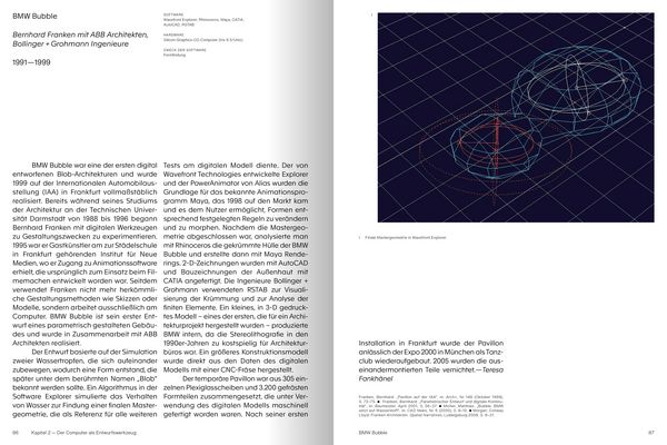 Produktbild: Die Architekturmaschine