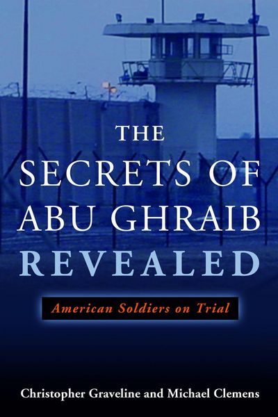 Produktbild: The Secrets of Abu Ghraib Revealed